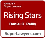 Rising Stars Daniel C. Rising Stars Daniel C.